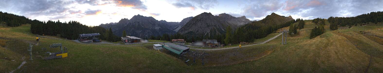 Palüd Brandnertal
