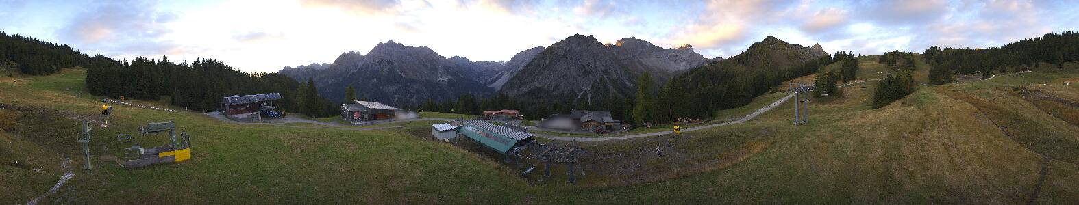 Palüd Brandnertal
