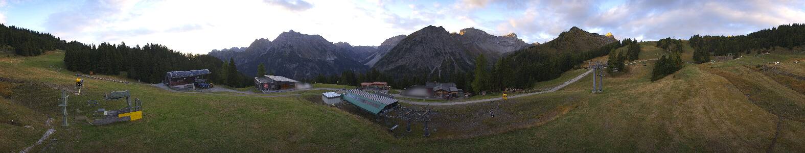 Palüd Brandnertal