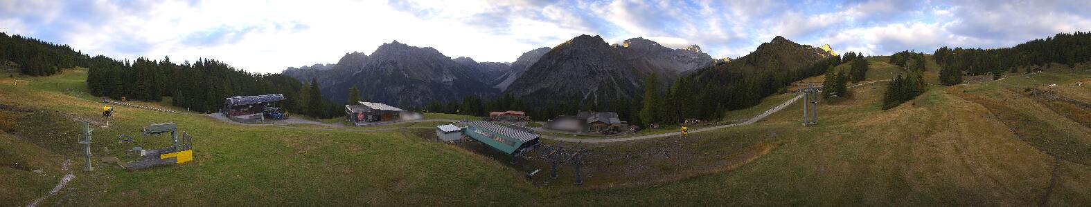 Palüd Brandnertal