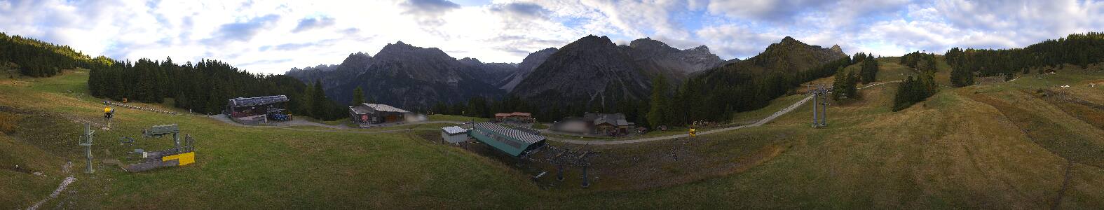 Palüd Brandnertal