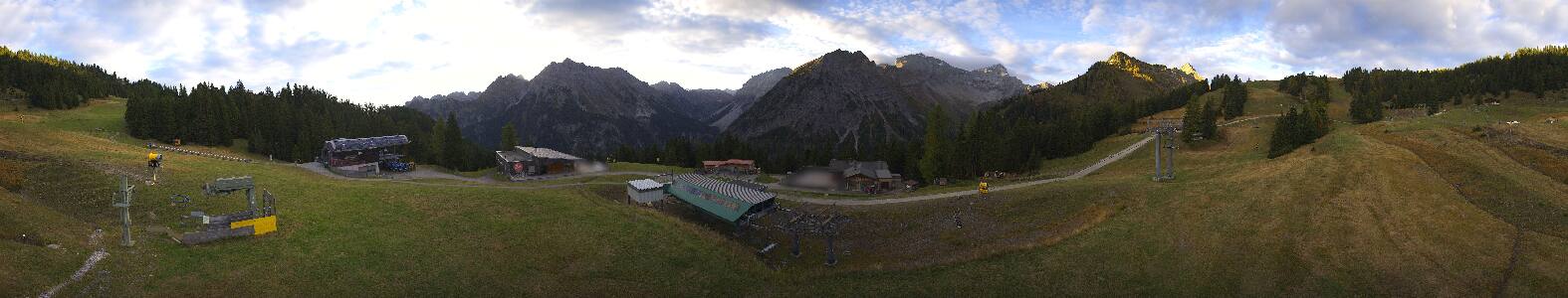 Palüd Brandnertal