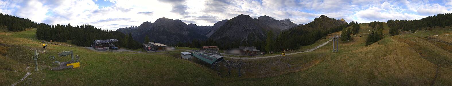 Palüd Brandnertal