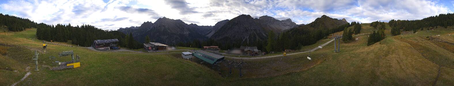 Palüd Brandnertal