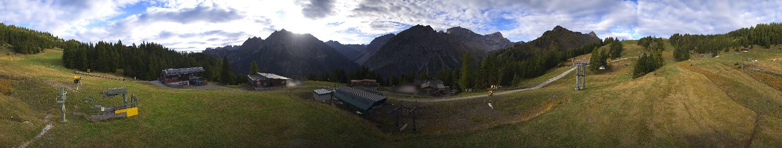 Palüd Brandnertal