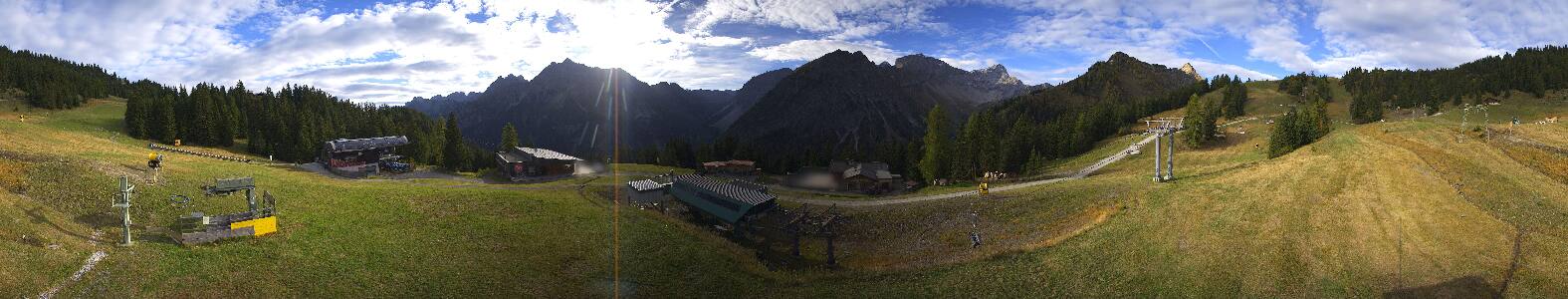 Palüd Brandnertal