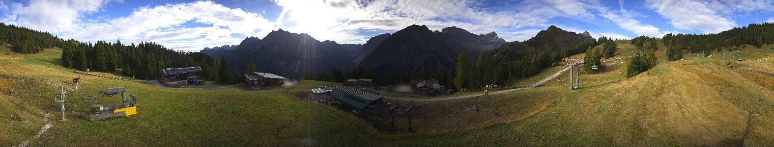 Palüd Brandnertal
