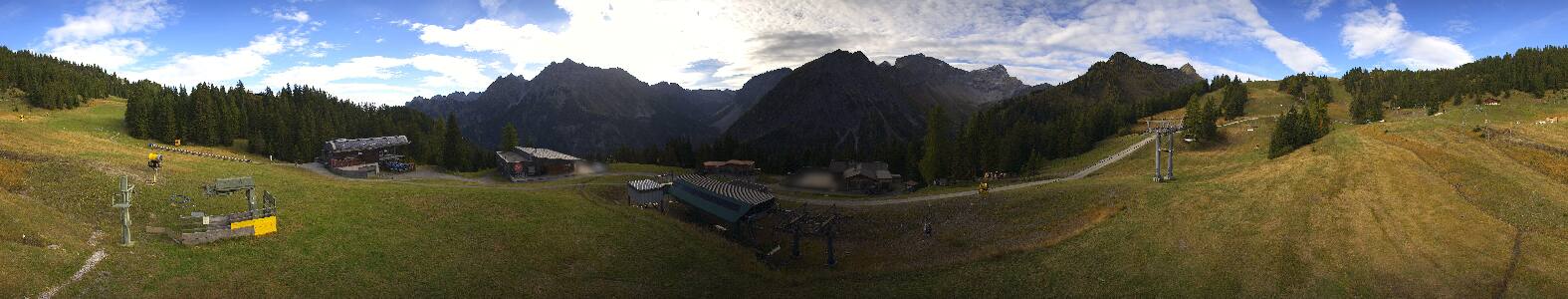 Palüd Brandnertal