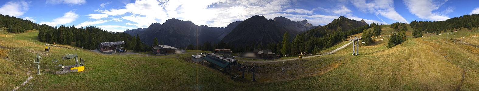 Palüd Brandnertal
