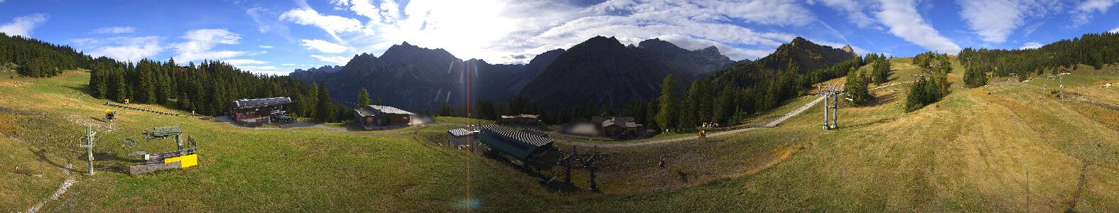 Palüd Brandnertal