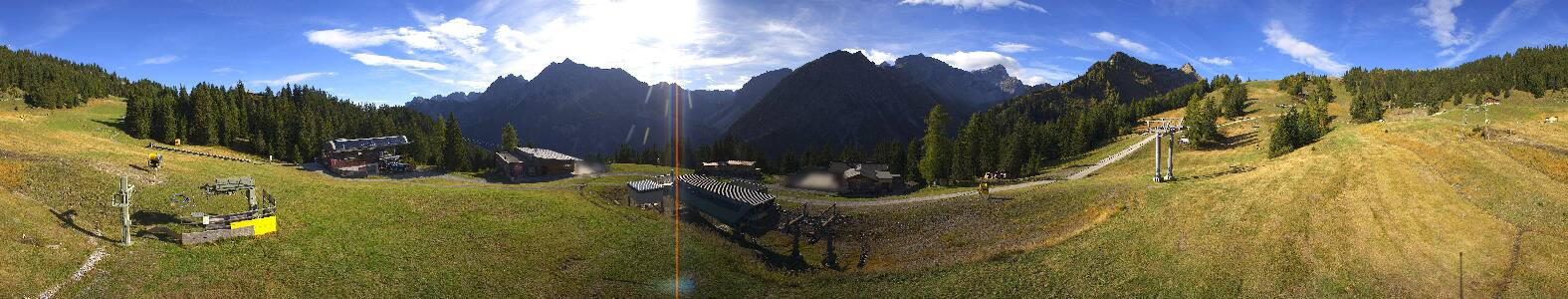 Palüd Brandnertal