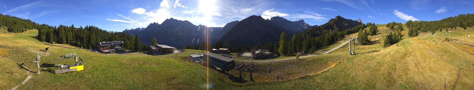 Palüd Brandnertal