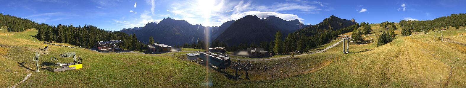 Palüd Brandnertal