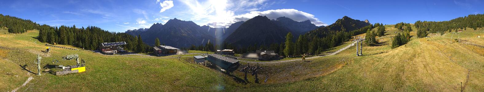 Palüd Brandnertal