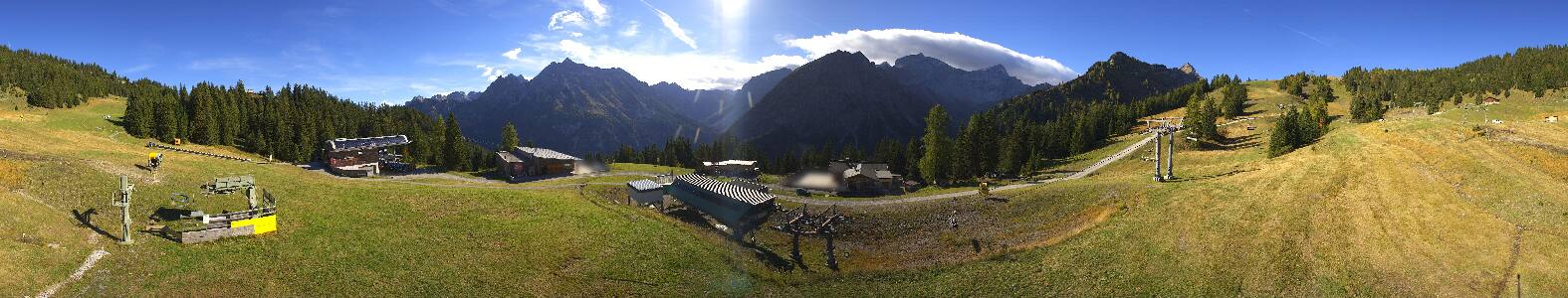 Palüd Brandnertal
