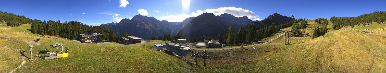 Palüd Brandnertal