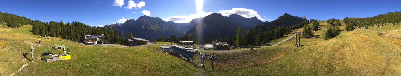 Palüd Brandnertal