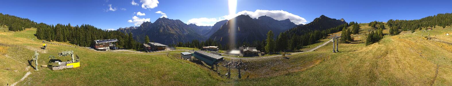 Palüd Brandnertal