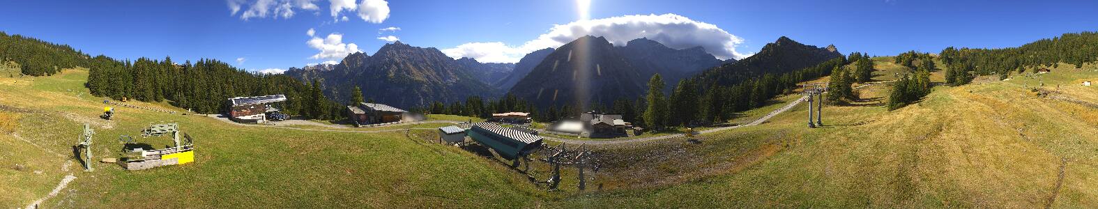 Palüd Brandnertal