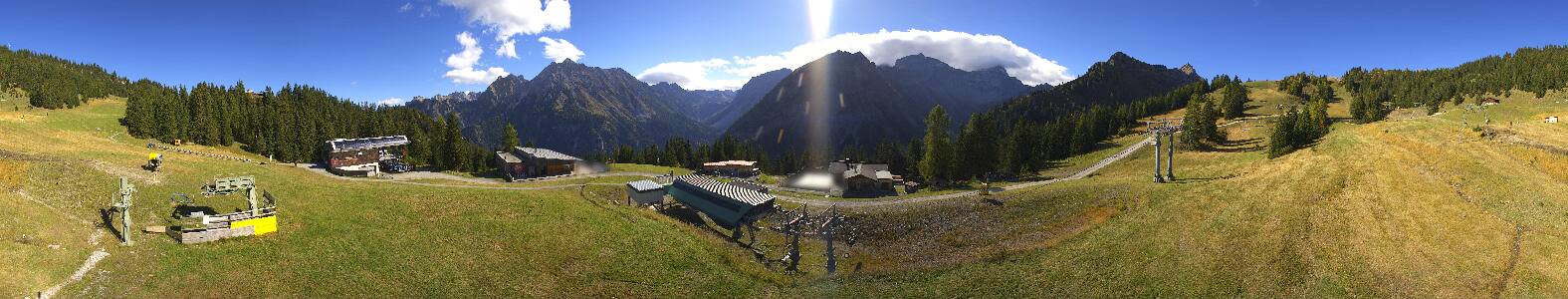 Palüd Brandnertal