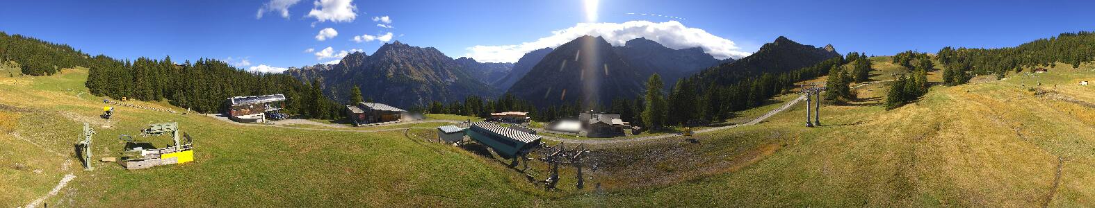 Palüd Brandnertal