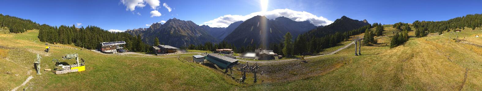 Palüd Brandnertal