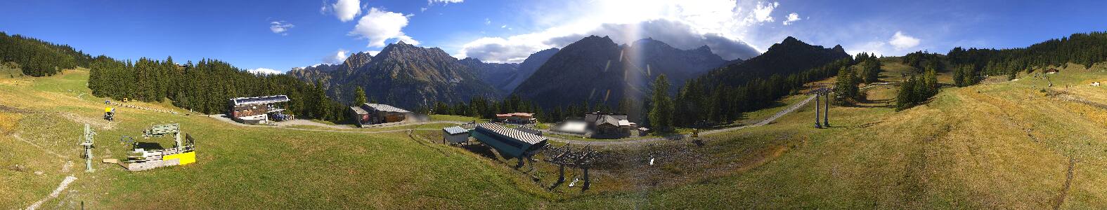 Palüd Brandnertal