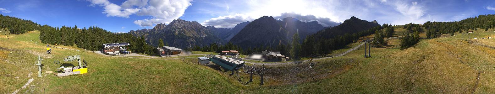 Palüd Brandnertal
