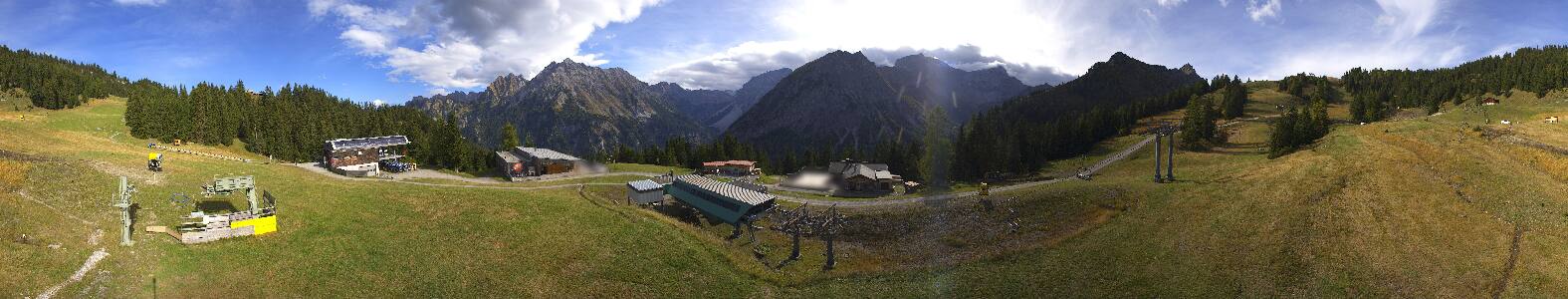Palüd Brandnertal