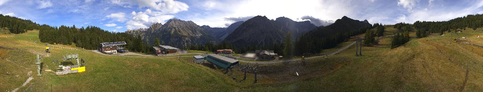 Palüd Brandnertal