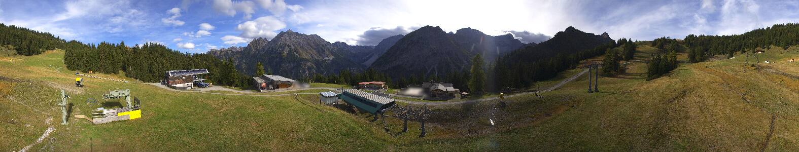 Palüd Brandnertal