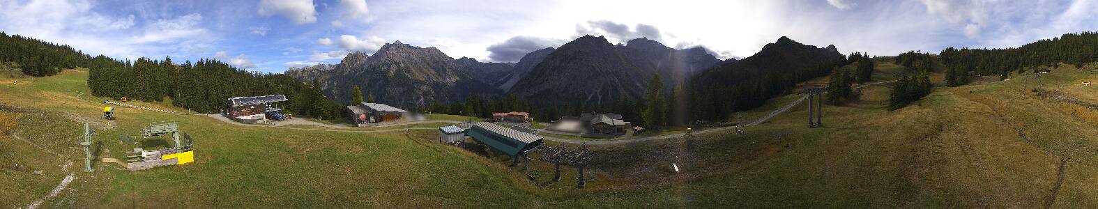 Palüd Brandnertal