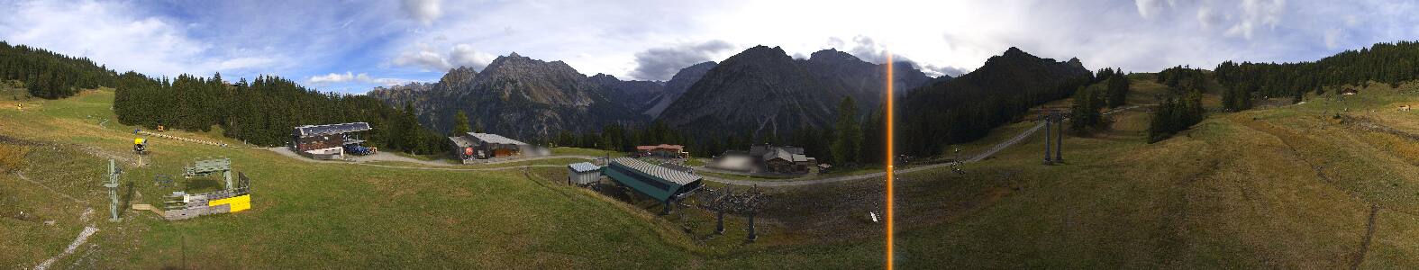 Palüd Brandnertal