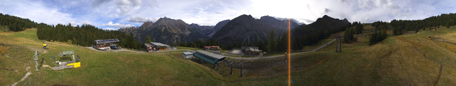 Palüd Brandnertal