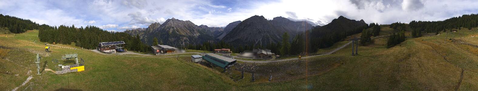 Palüd Brandnertal
