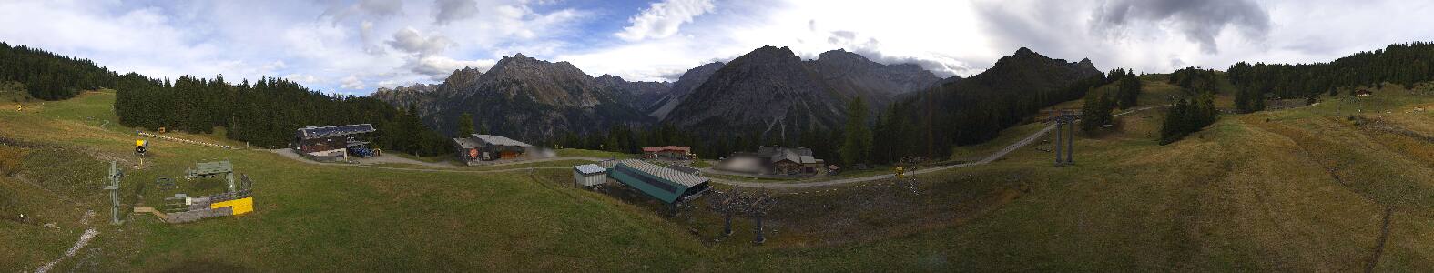 Palüd Brandnertal