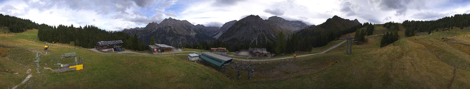 Palüd Brandnertal