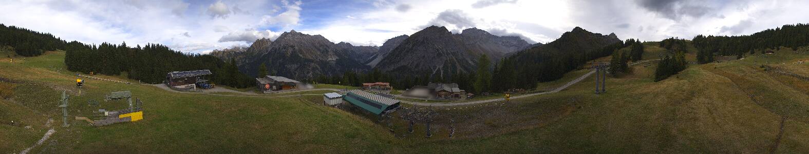Palüd Brandnertal
