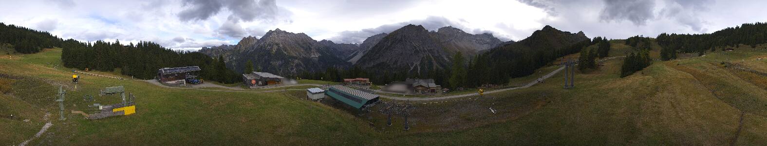 Palüd Brandnertal