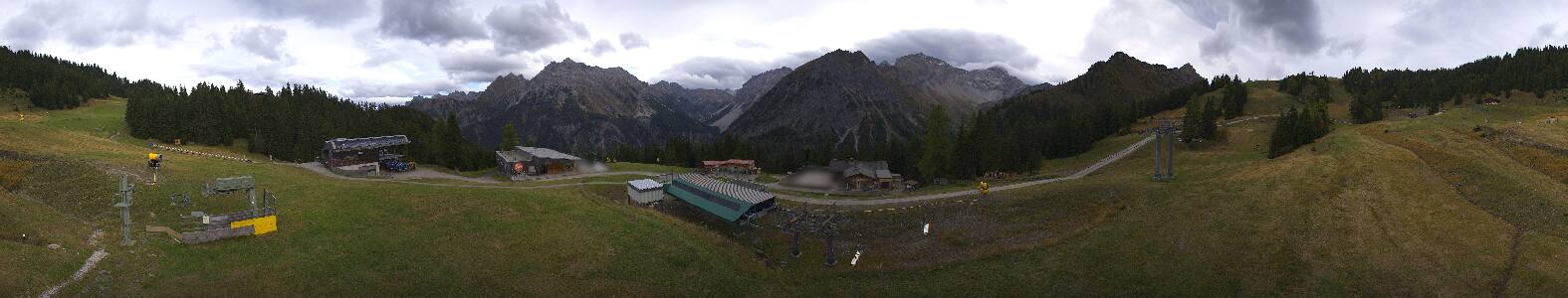 Palüd Brandnertal