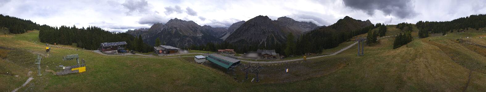 Palüd Brandnertal