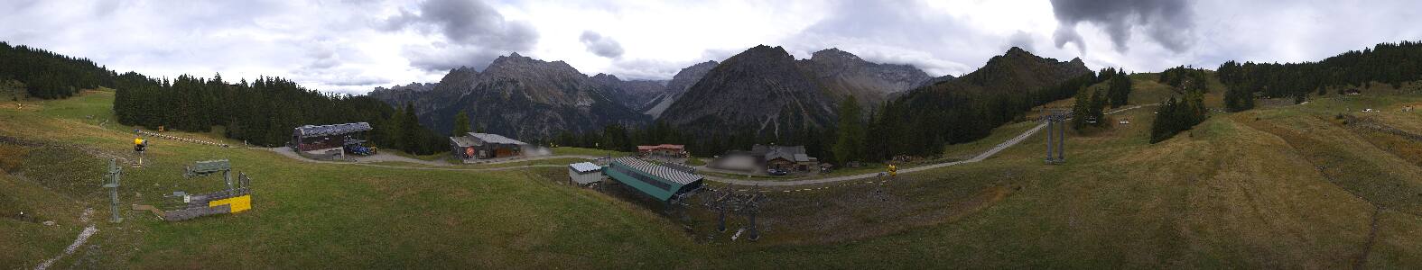 Palüd Brandnertal