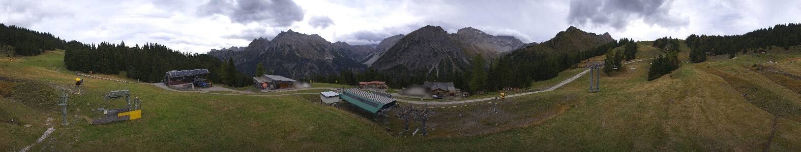 Palüd Brandnertal