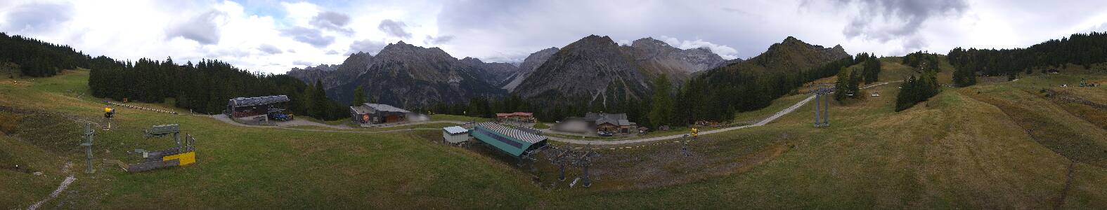 Palüd Brandnertal