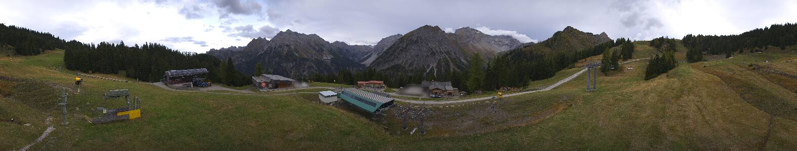Palüd Brandnertal