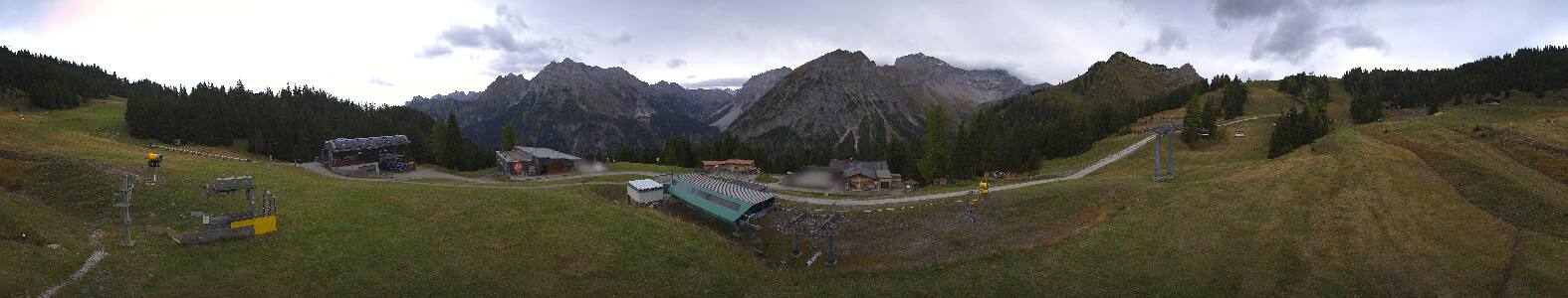 Palüd Brandnertal