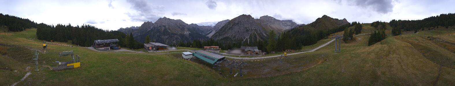 Palüd Brandnertal