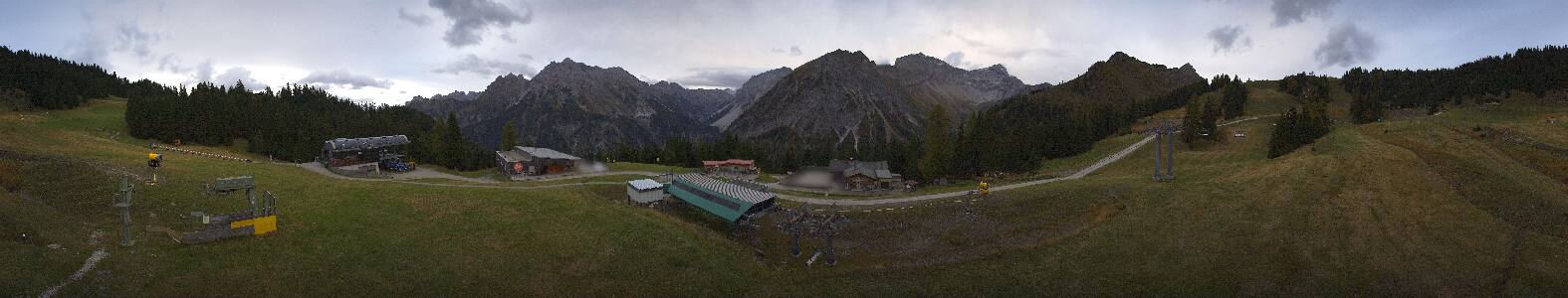 Palüd Brandnertal