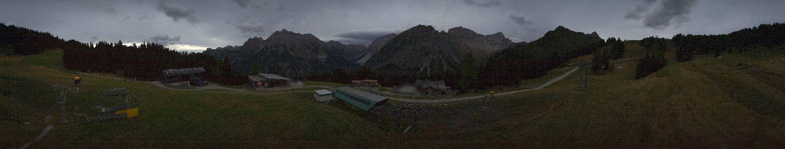 Palüd Brandnertal
