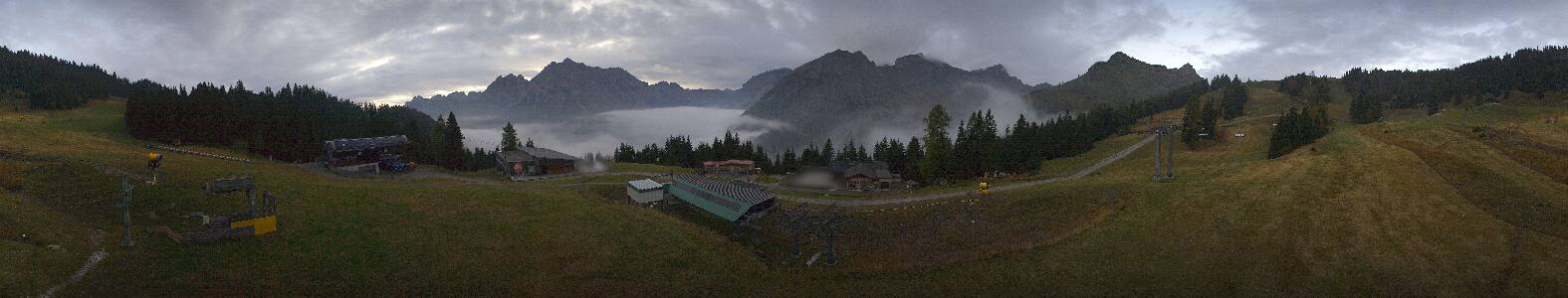 Palüd Brandnertal